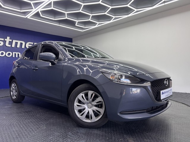 BUY MAZDA MAZDA 2 2022 MAZDA2 1.5 ACTIVE 5DR, Auto Investments Wonderboom