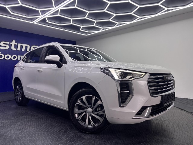 BUY HAVAL H2 2023 JOLION 1.5T PREMIUM DCT, Auto Investments Wonderboom